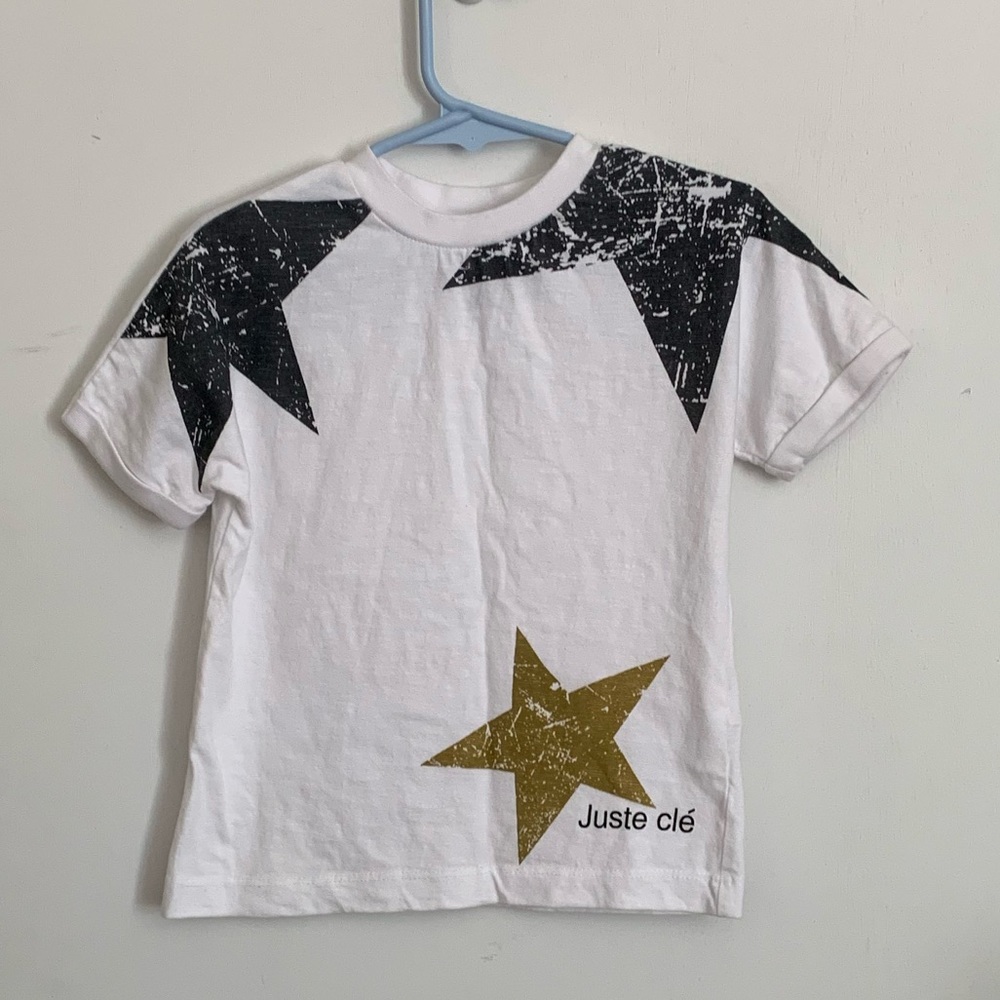 Juste clé Kids Shirt